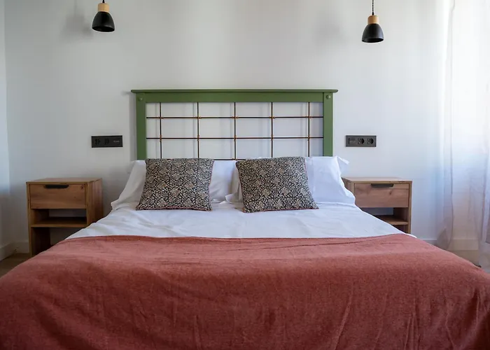 Gomérez 30 Apartamento
