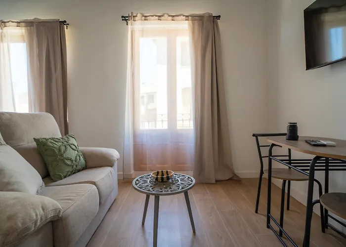 Gomérez 30 Apartamento *