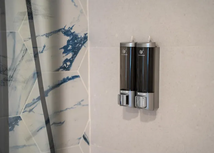 Gomérez 30 Apartamento