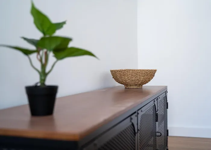 Gomérez 30 Apartamento