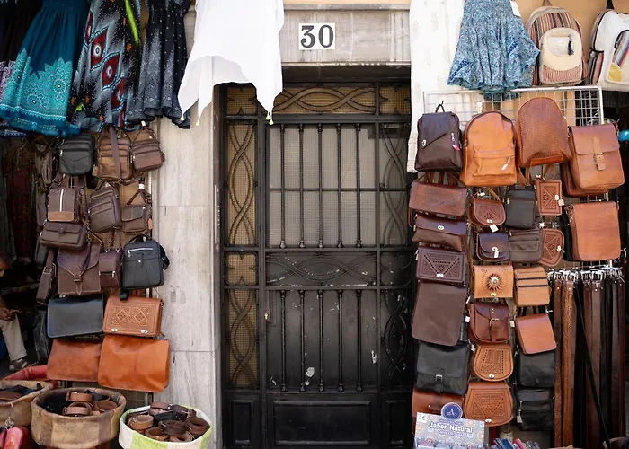 Apartamento Gomérez 30