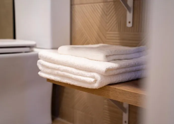 Apartamento Gomérez 30 Granada