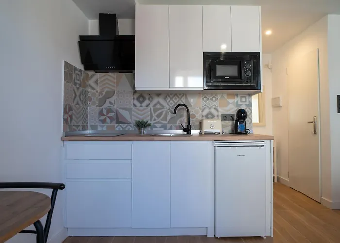 Gomérez 30 Apartamento