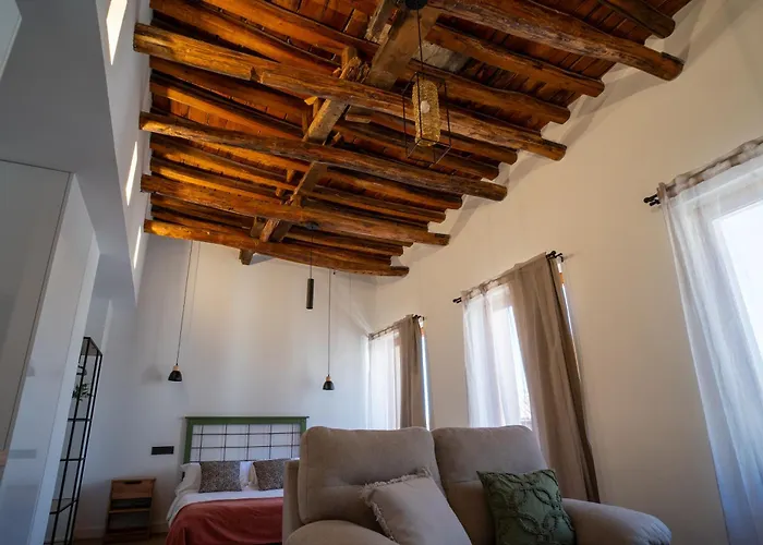 Apartamento Gomérez 30