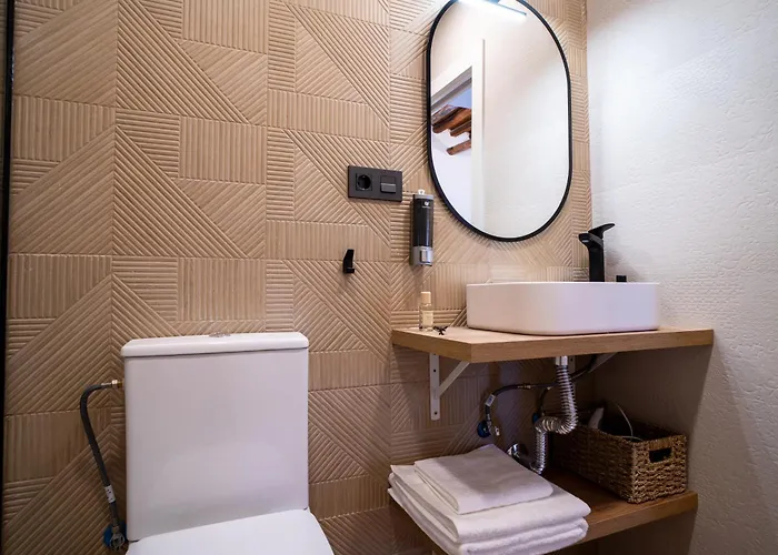 Apartamento Gomérez 30