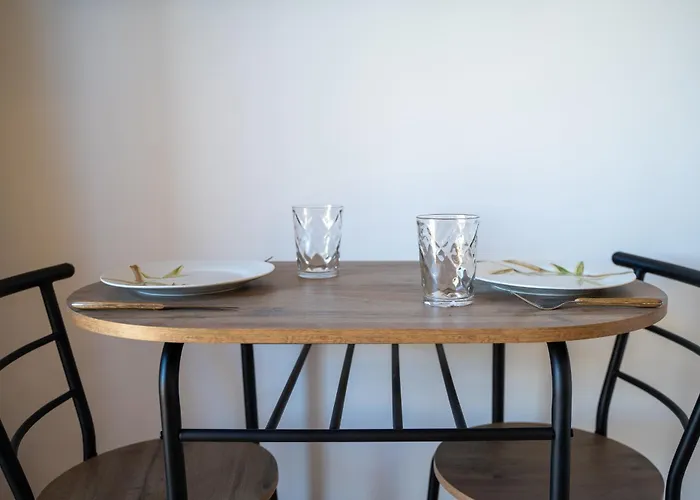 Apartamento Gomérez 30 Granada
