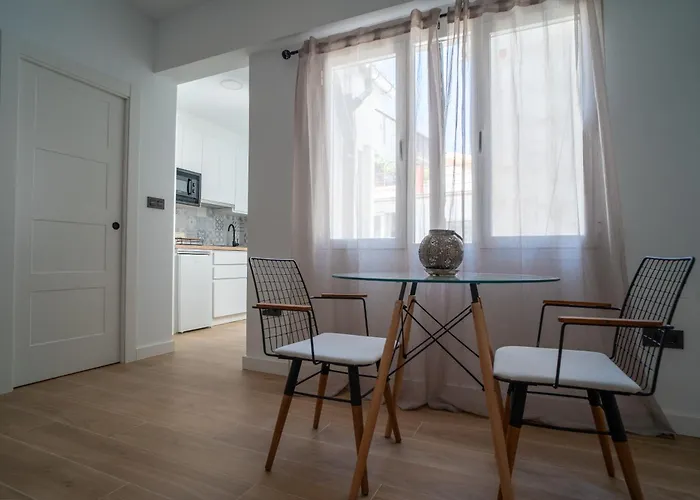 Gomérez 30 Apartamento