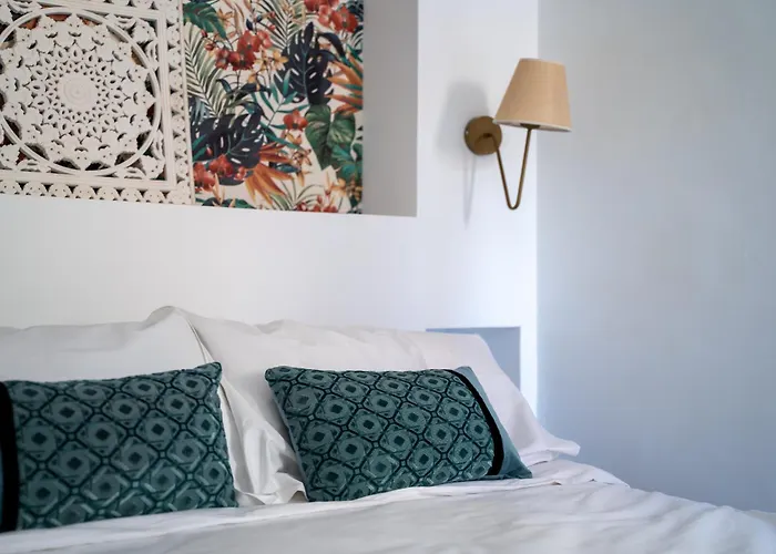 Apartamento Gomérez 30