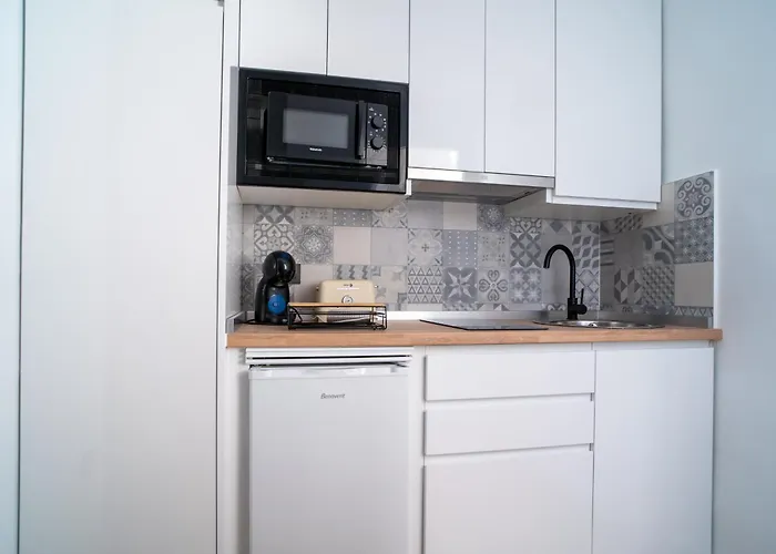 Gomérez 30 Apartamento Granada